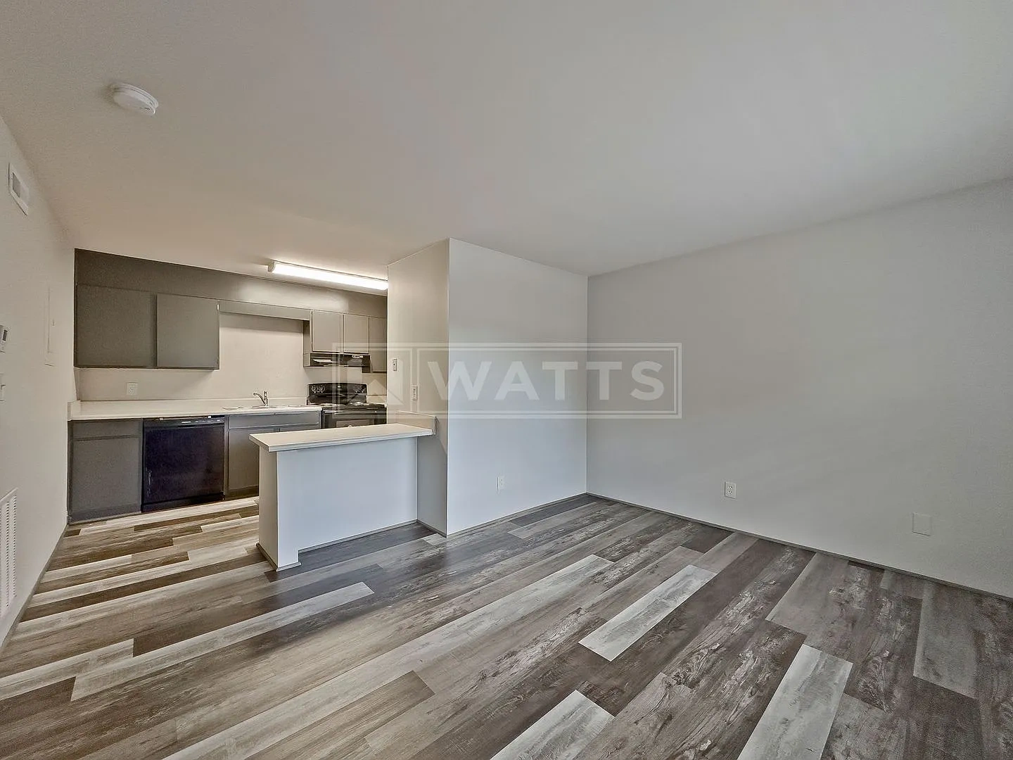 Ashley Court Apartments – Floor plan