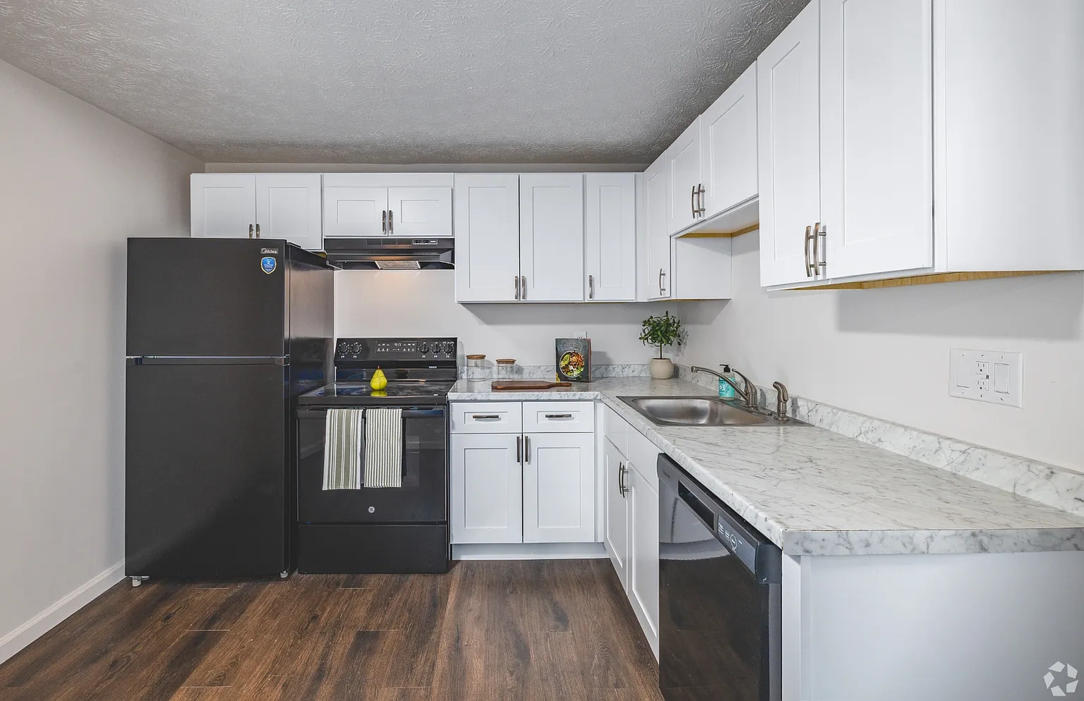 Overlook at Sunset – Floor plan