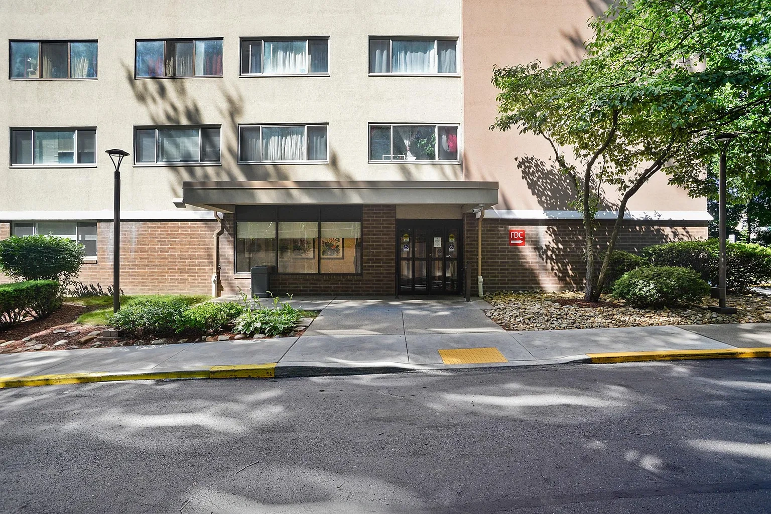 Hillsboro Plaza - 62 & Older – photo 2