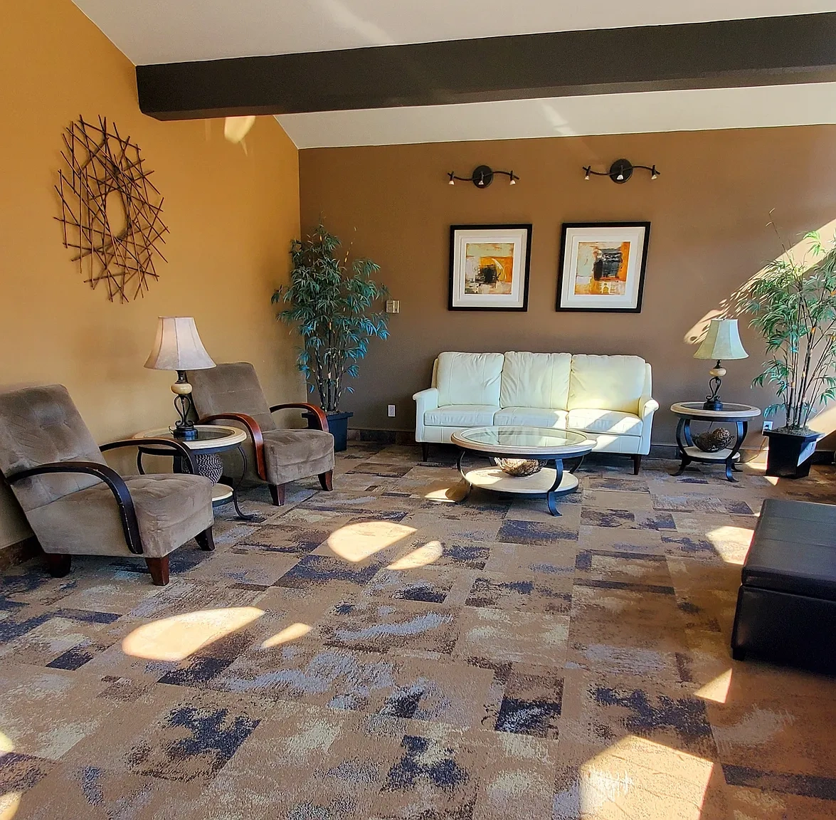 Shoreham Apartments – photo 2