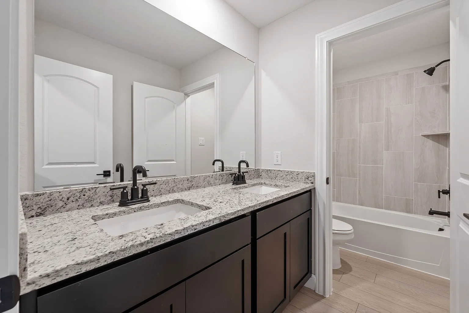 Princeton Heights – Floor plan