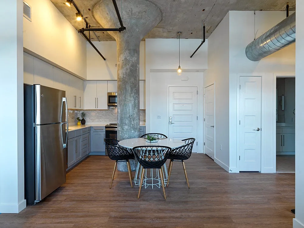 Montgomery Mill Apartments – photo 3