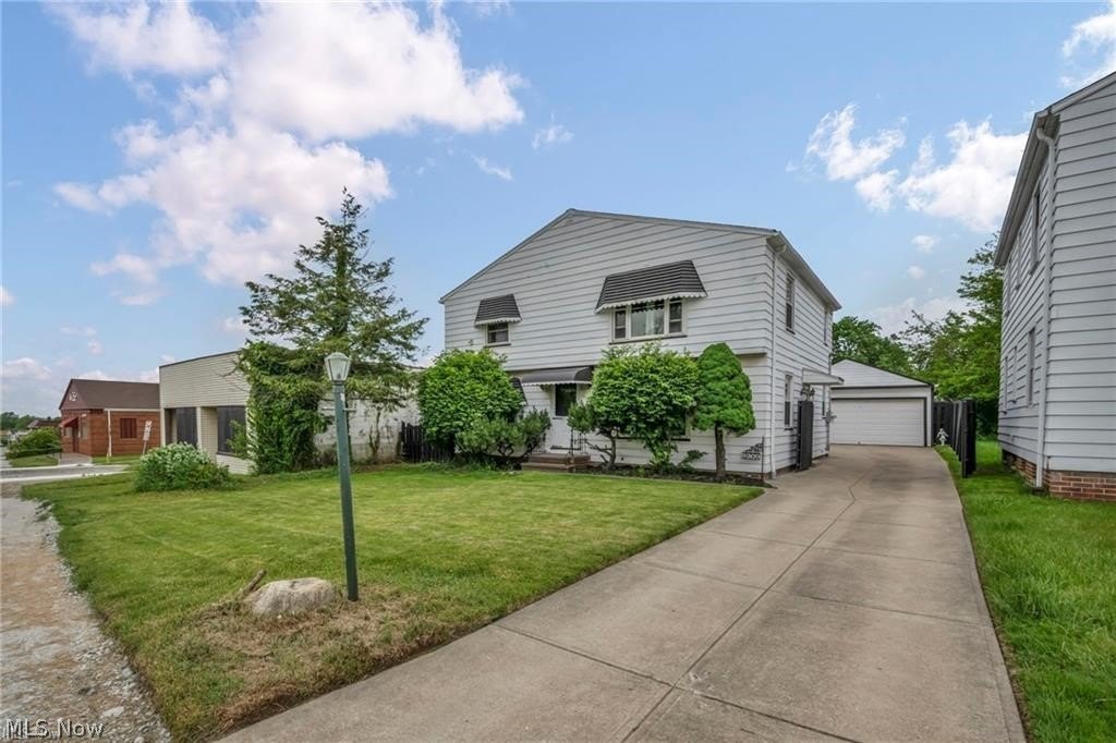 9309 Garfield Blvd #1 – photo 1