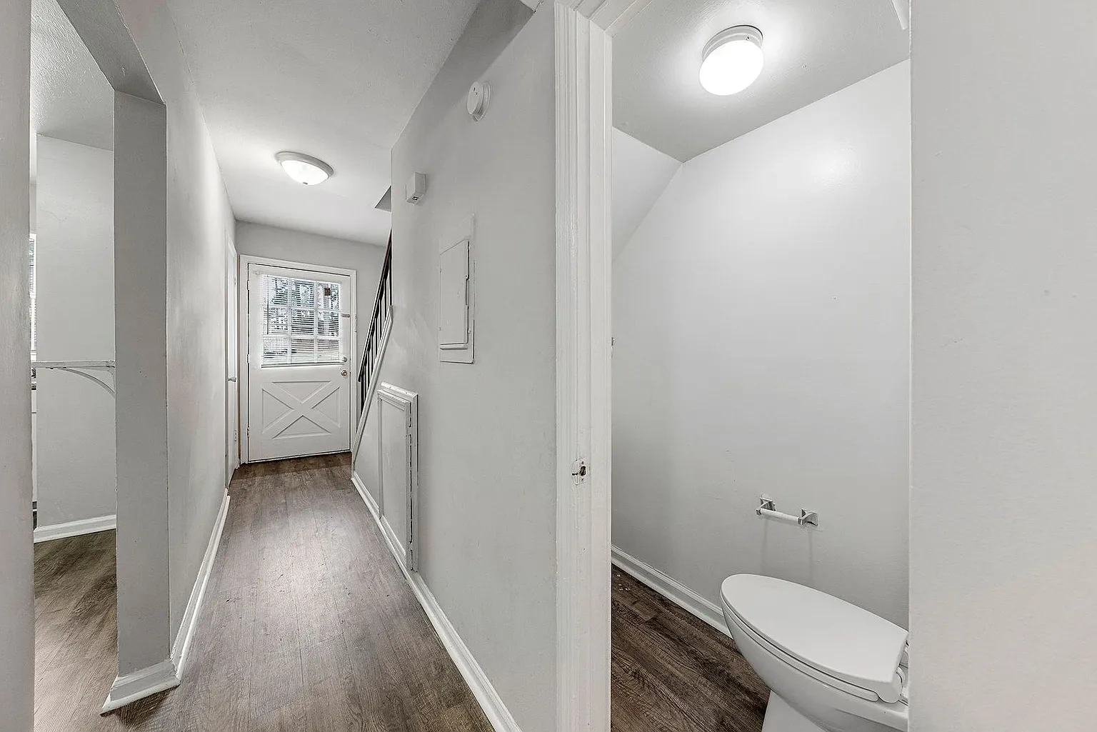 Hancock Ridge Apartments – photo 5
