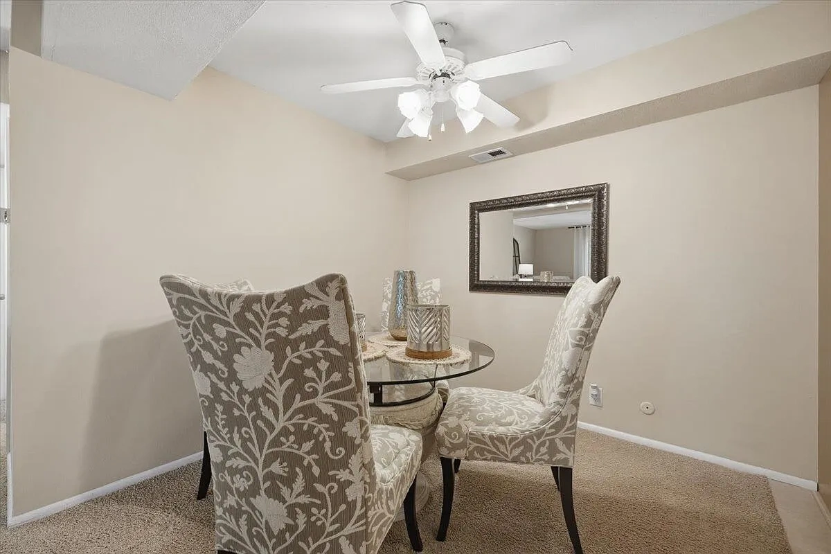 Beau Jardin Apartments – photo 5