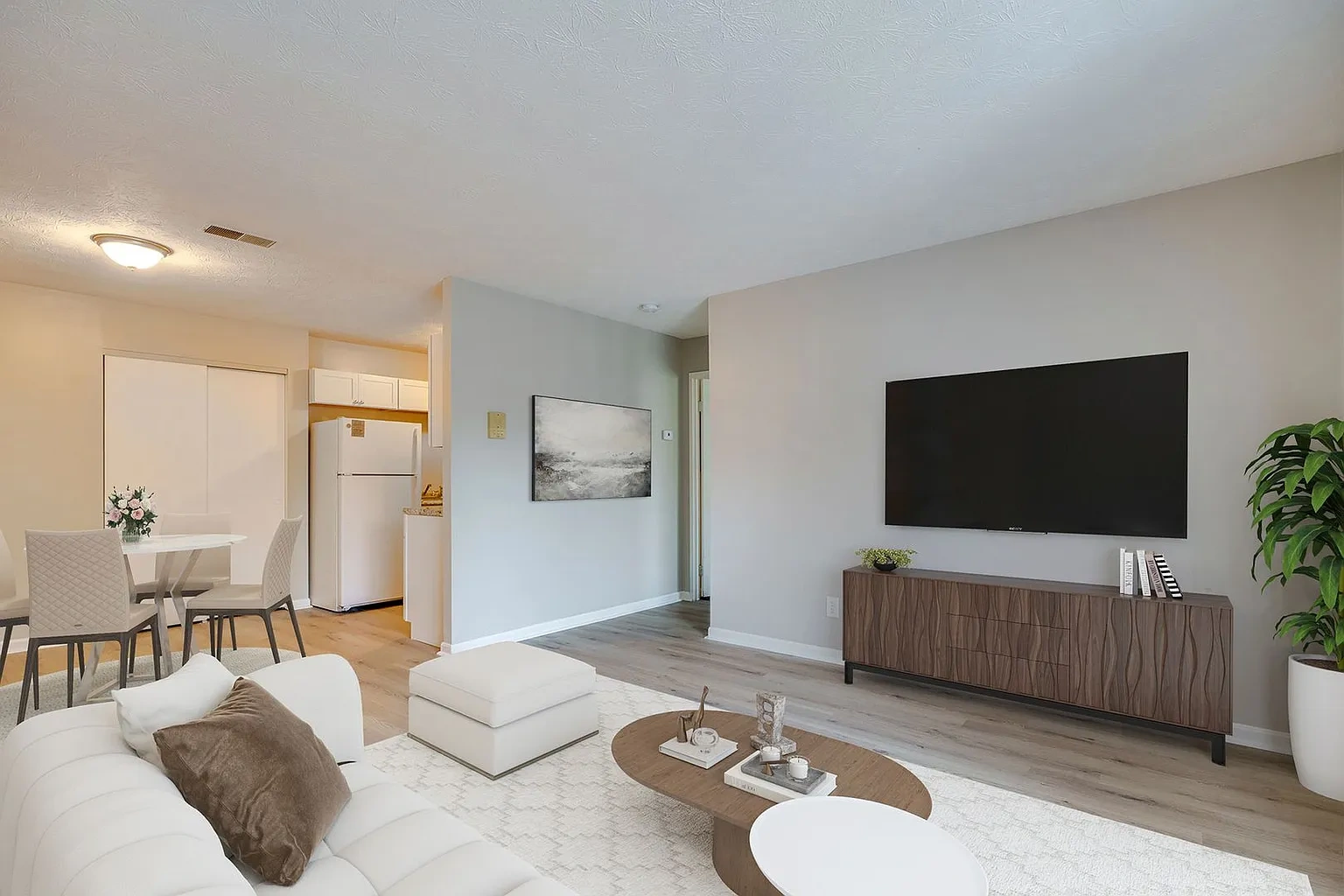 Auburn Park Apartments – photo 2