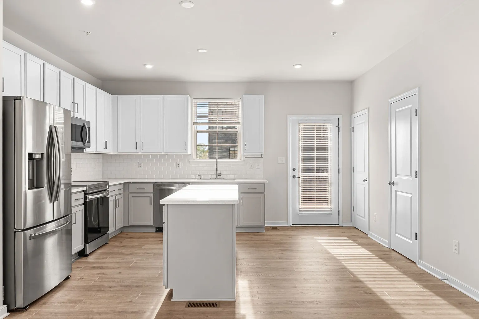 The Westbrook Townhomes at Brewers Row – photo 3