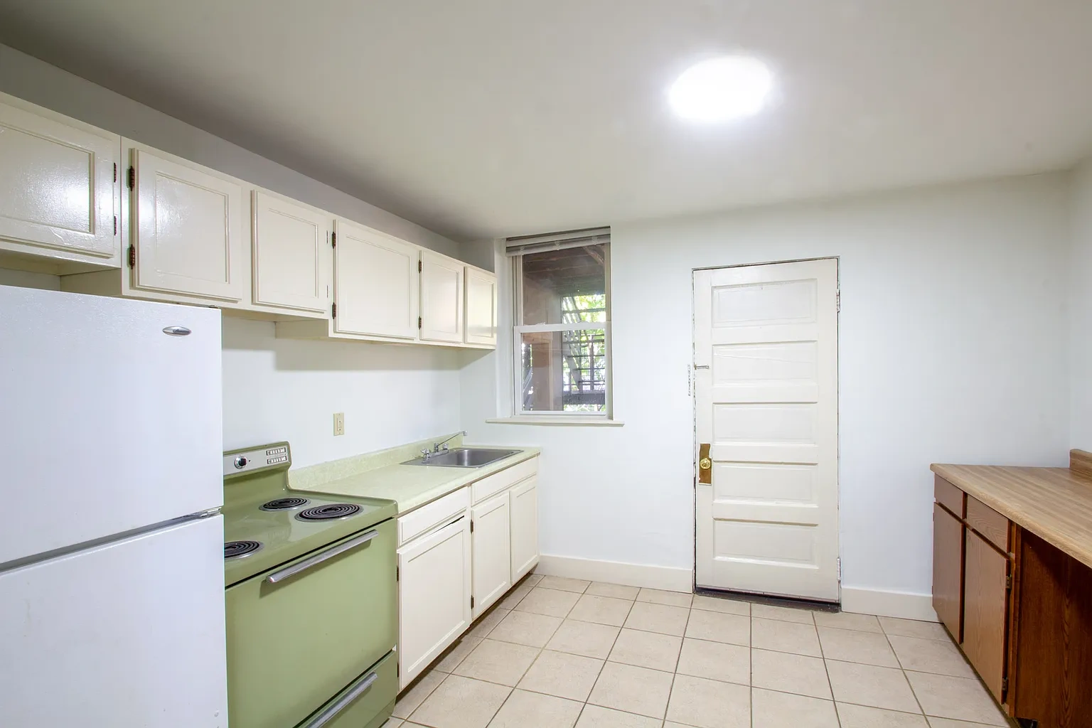 510 Mifflin Ave – Floor plan