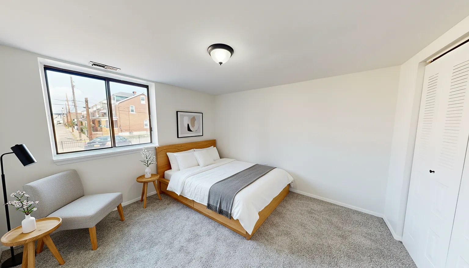 Wilson School Apartments – photo 1