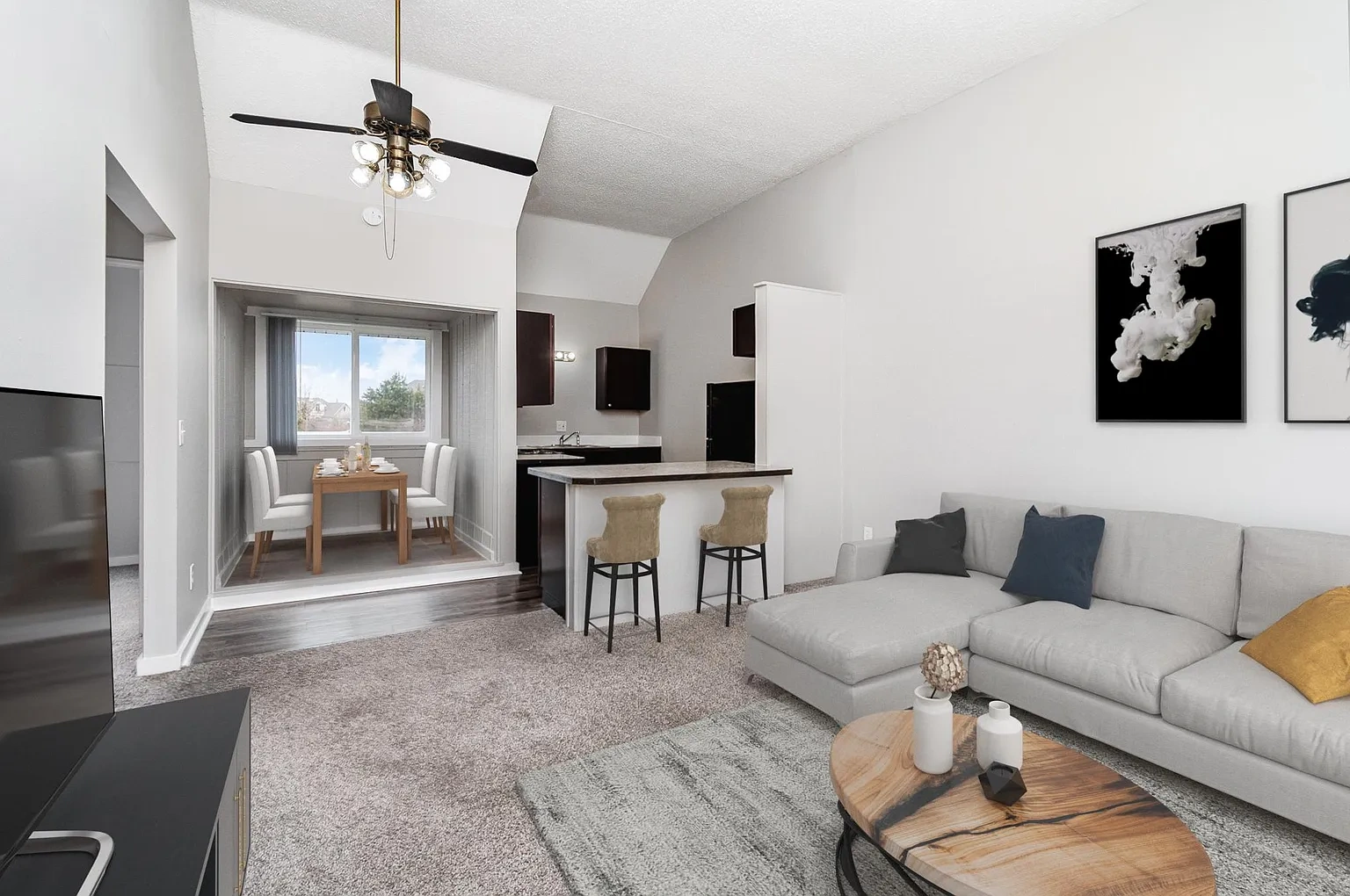 Bay Valley Harbor Apartments – photo 4