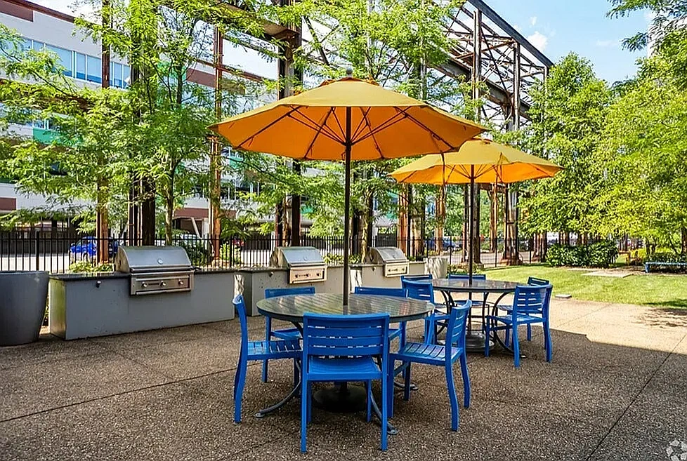 The Foundry at 41st – photo 1