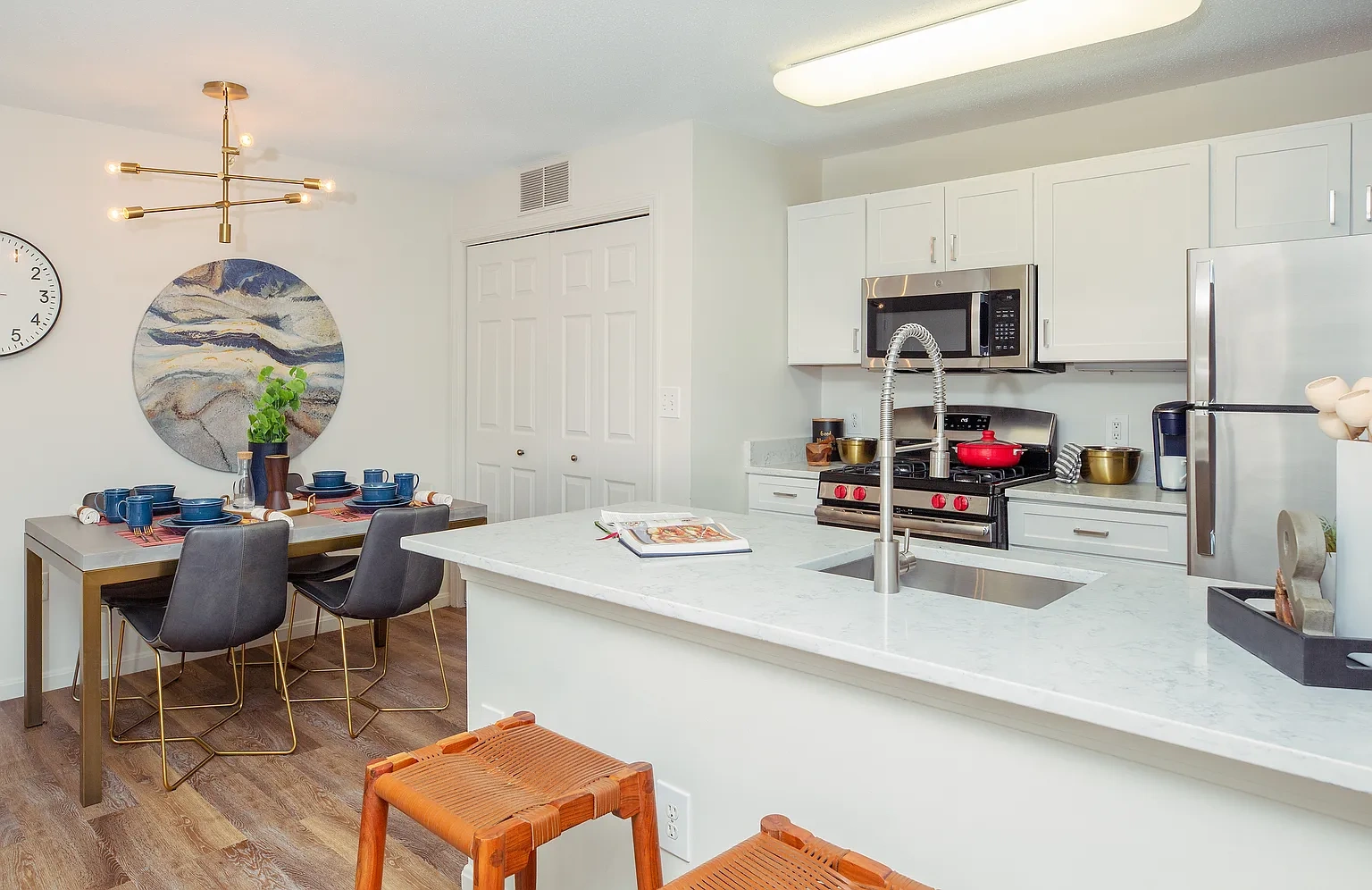 Residences at Tewksbury Commons – photo 3