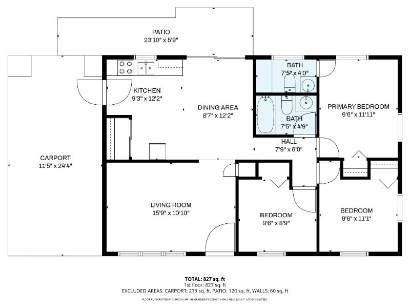 3258 8th St – photo 2