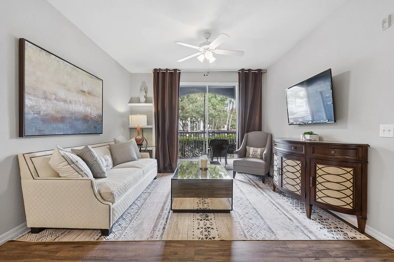 Sanctuary at Highland Oaks – photo 3