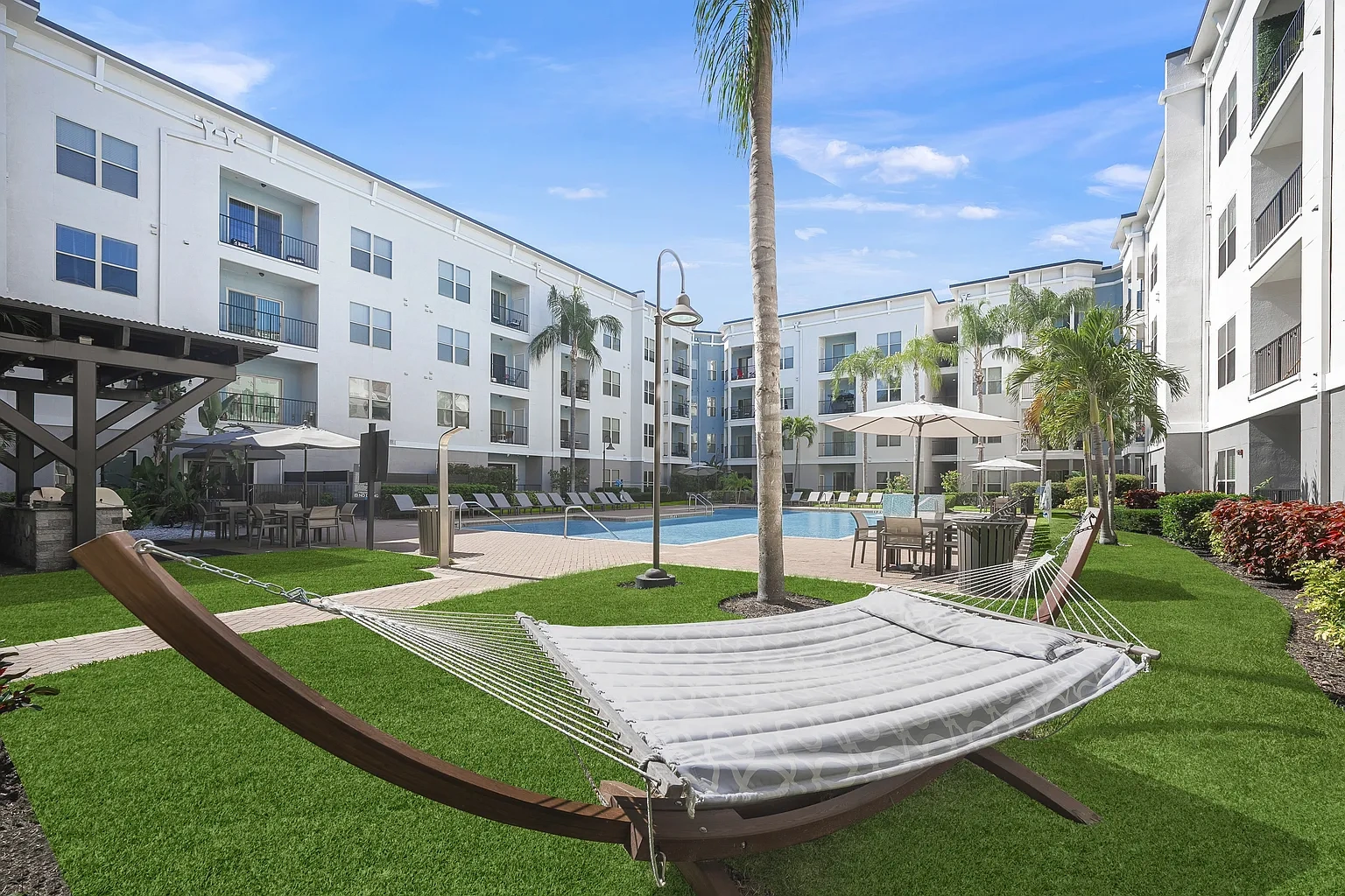 Millennium Westshore – photo 3