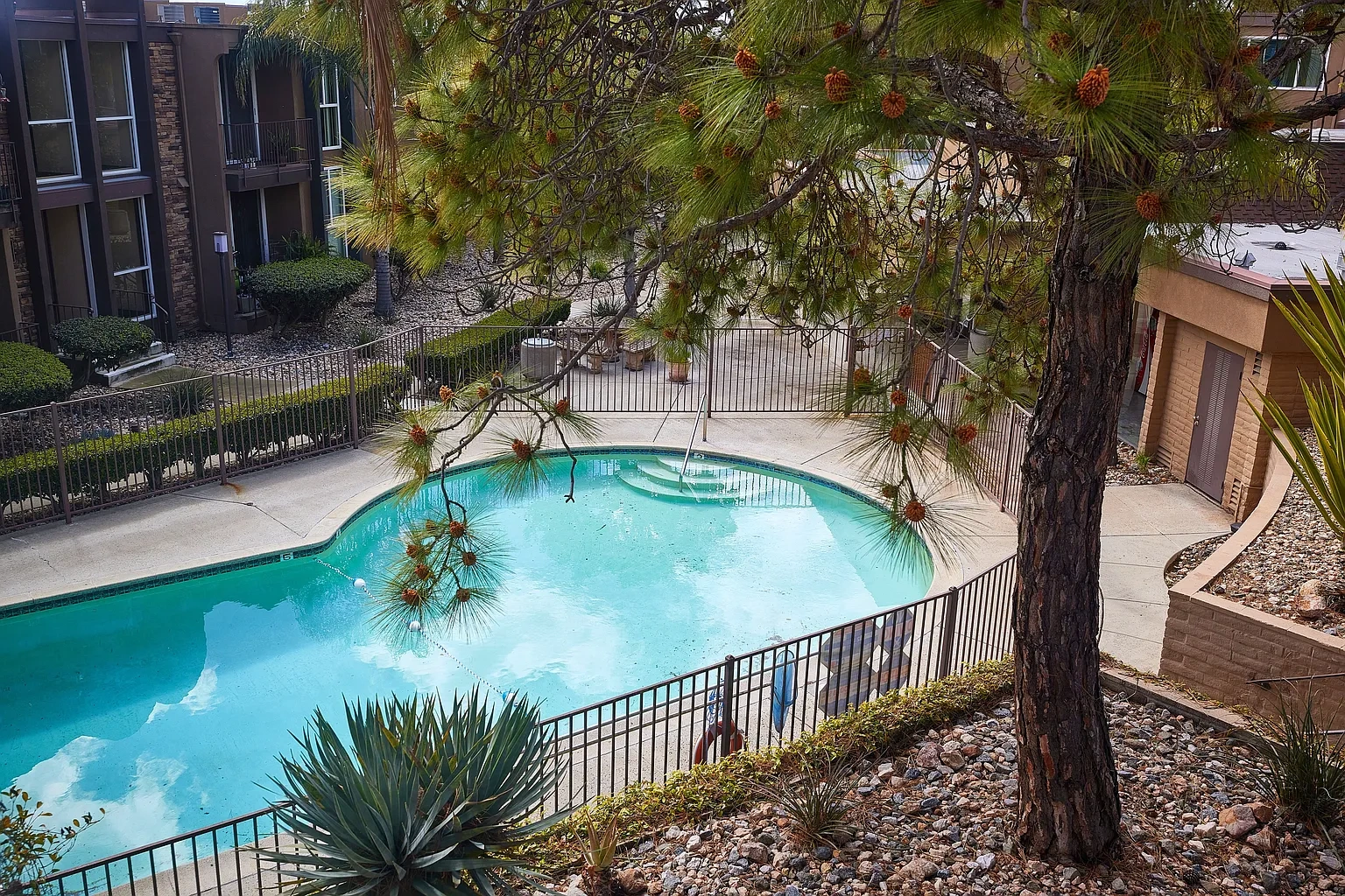 Mellmanor Apartments – photo 4