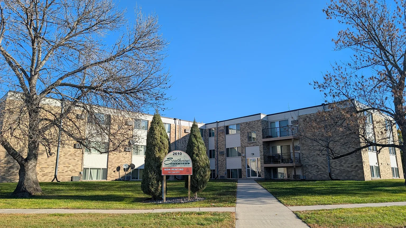 Southview Apartments – photo 2