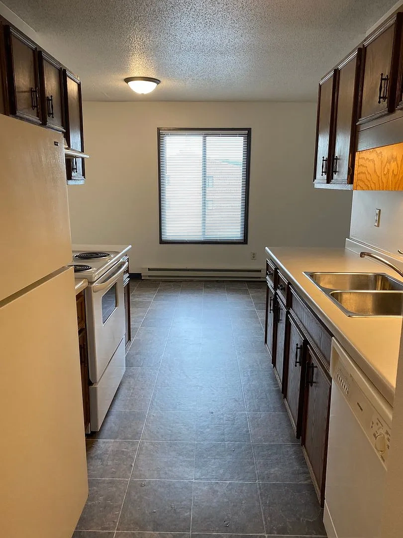 Silver Leaf Apartments – Floor plan