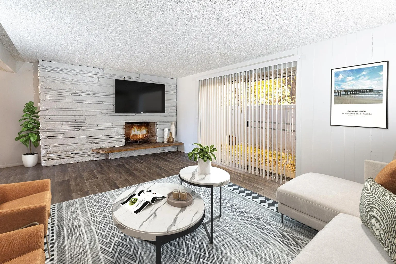 The 500 Townhomes – photo 4
