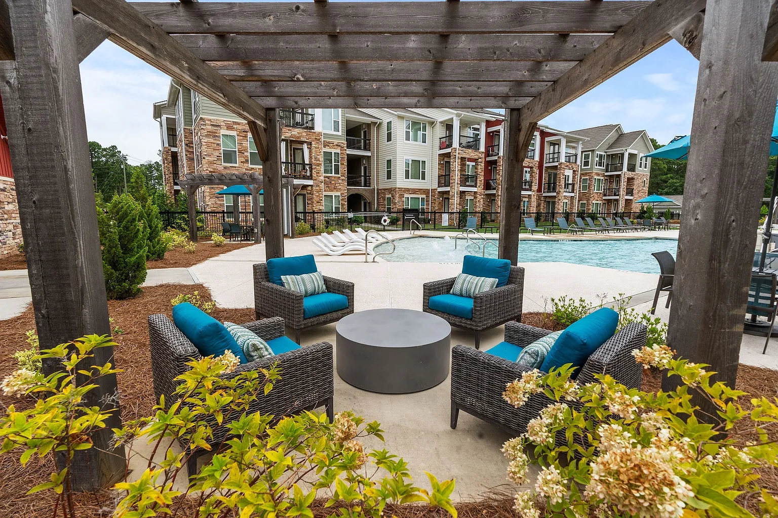 Addison Ridge Apartments – photo 5