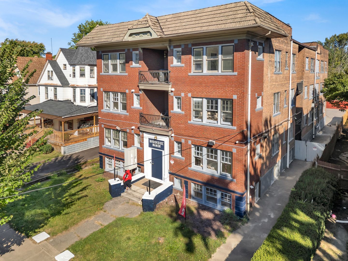 3308 Archwood Ave unit Unit 16 – photo 1