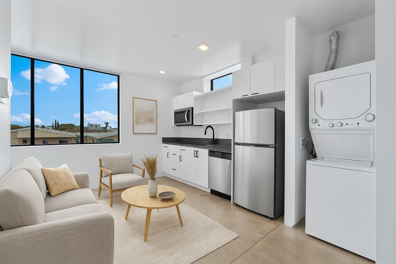 Nok Nok North Park – Floor plan