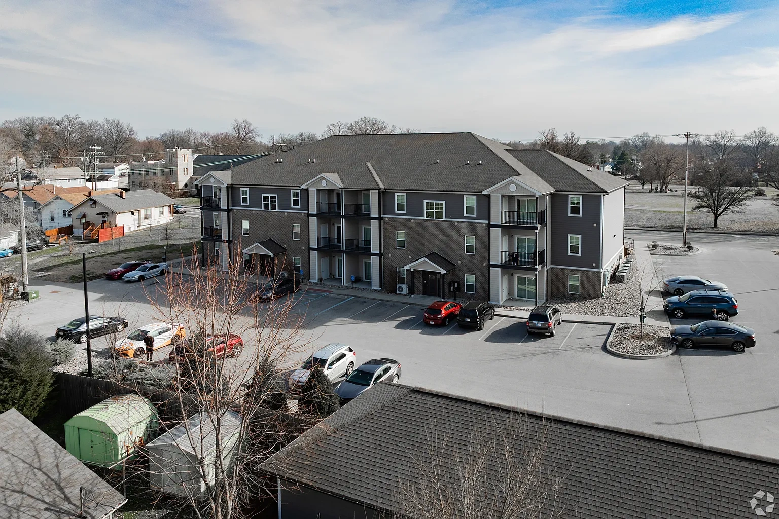 St. James Place – photo 3