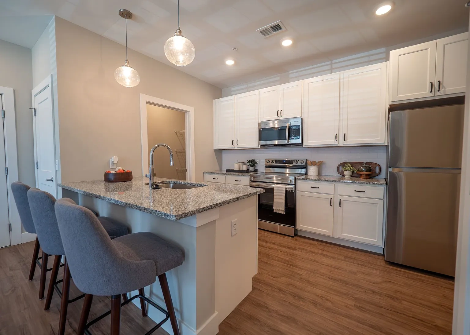 Hayden Park Apartments – photo 3