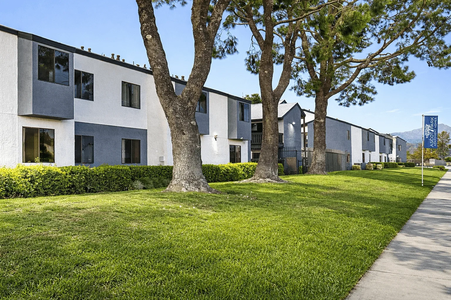 Ascot Park Apartments – photo 2