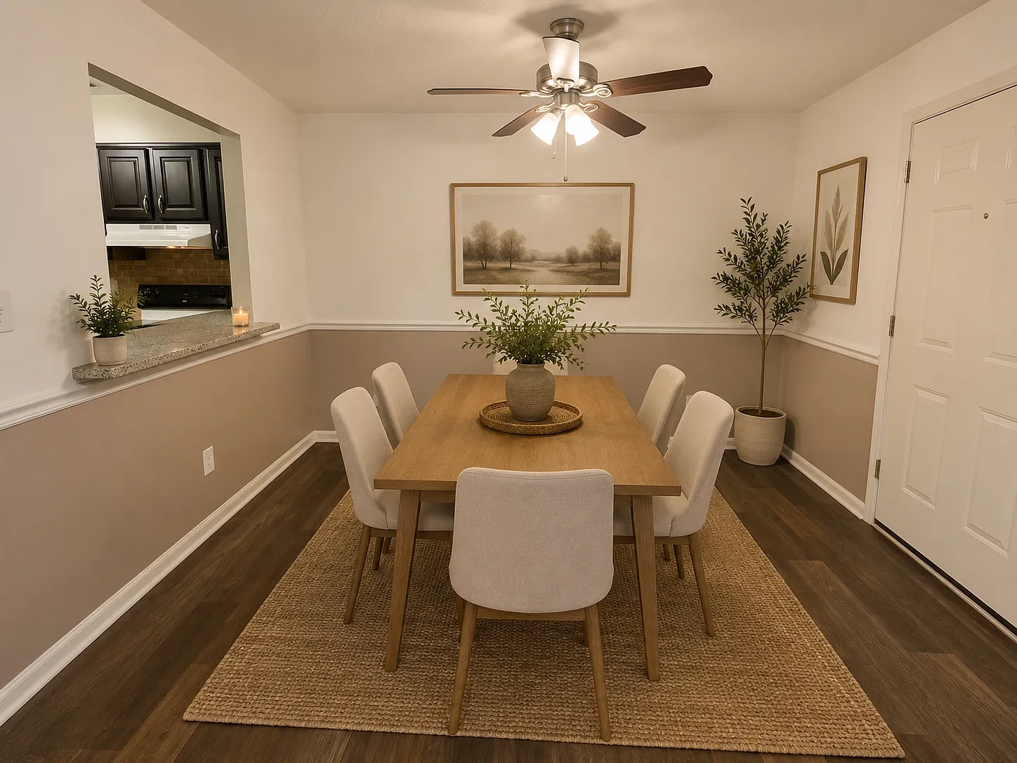 Countrybrook Apartments – photo 5