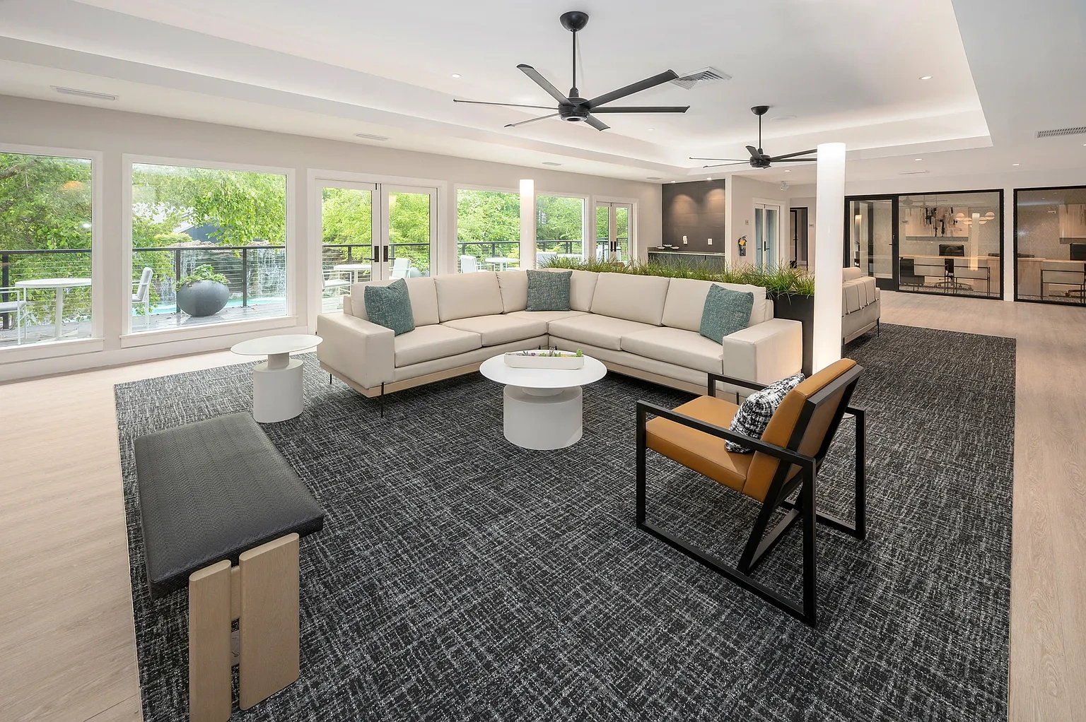 Midland Falls Apartment Homes – photo 5