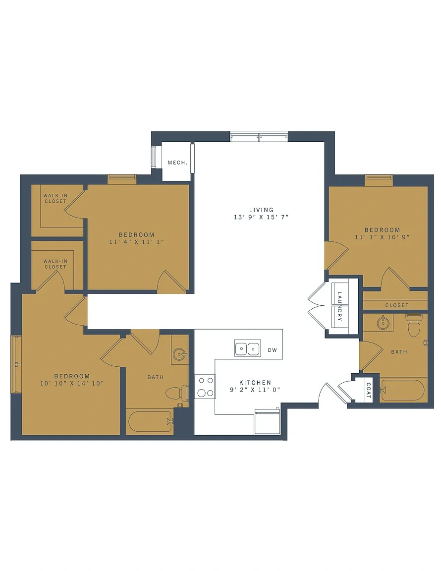 The Davis 2 – photo 4
