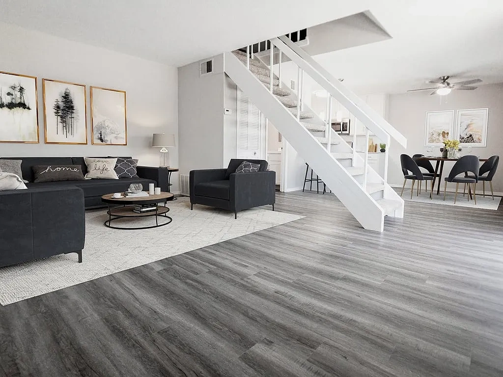 Pepperwood Townhomes & Gardens – photo 3