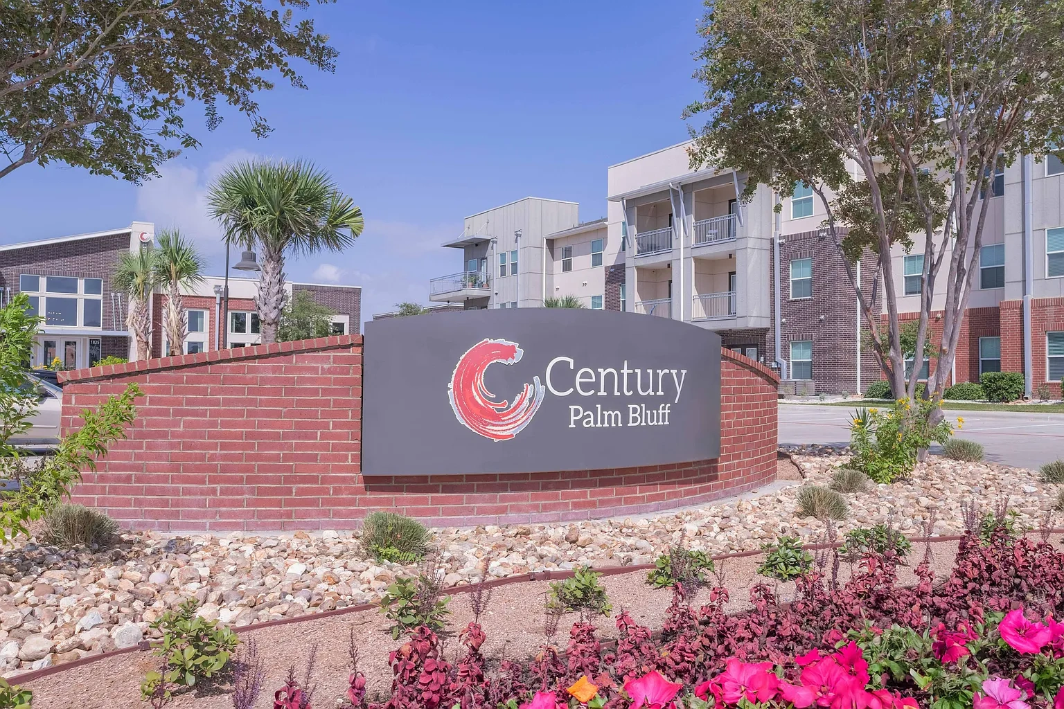 Century Palm Bluff – photo 4