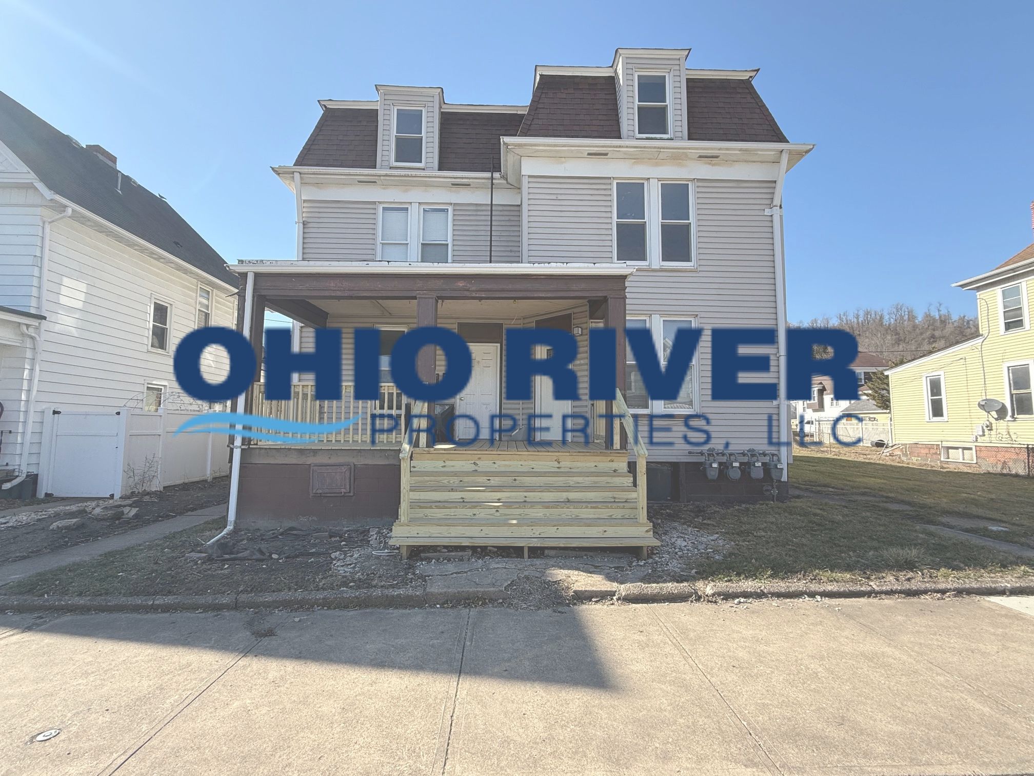 1017 S Zane Hwy unit 5 – photo 1