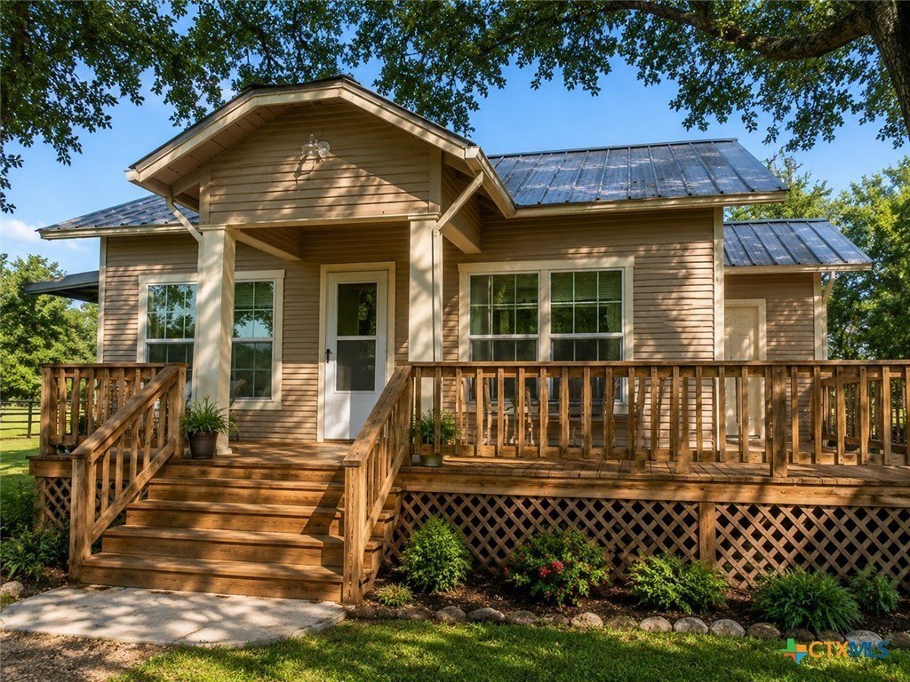 5804 San Marcos Hwy – photo 1