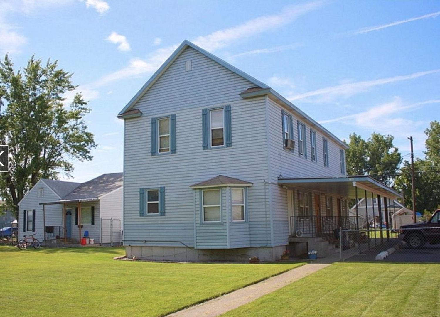 2712 E Sharp Ave unit 2712-7 – photo 1
