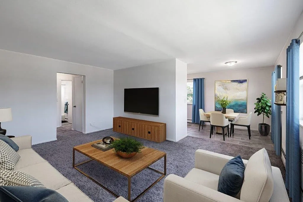 Glen Ellen Apartment Homes – photo 2