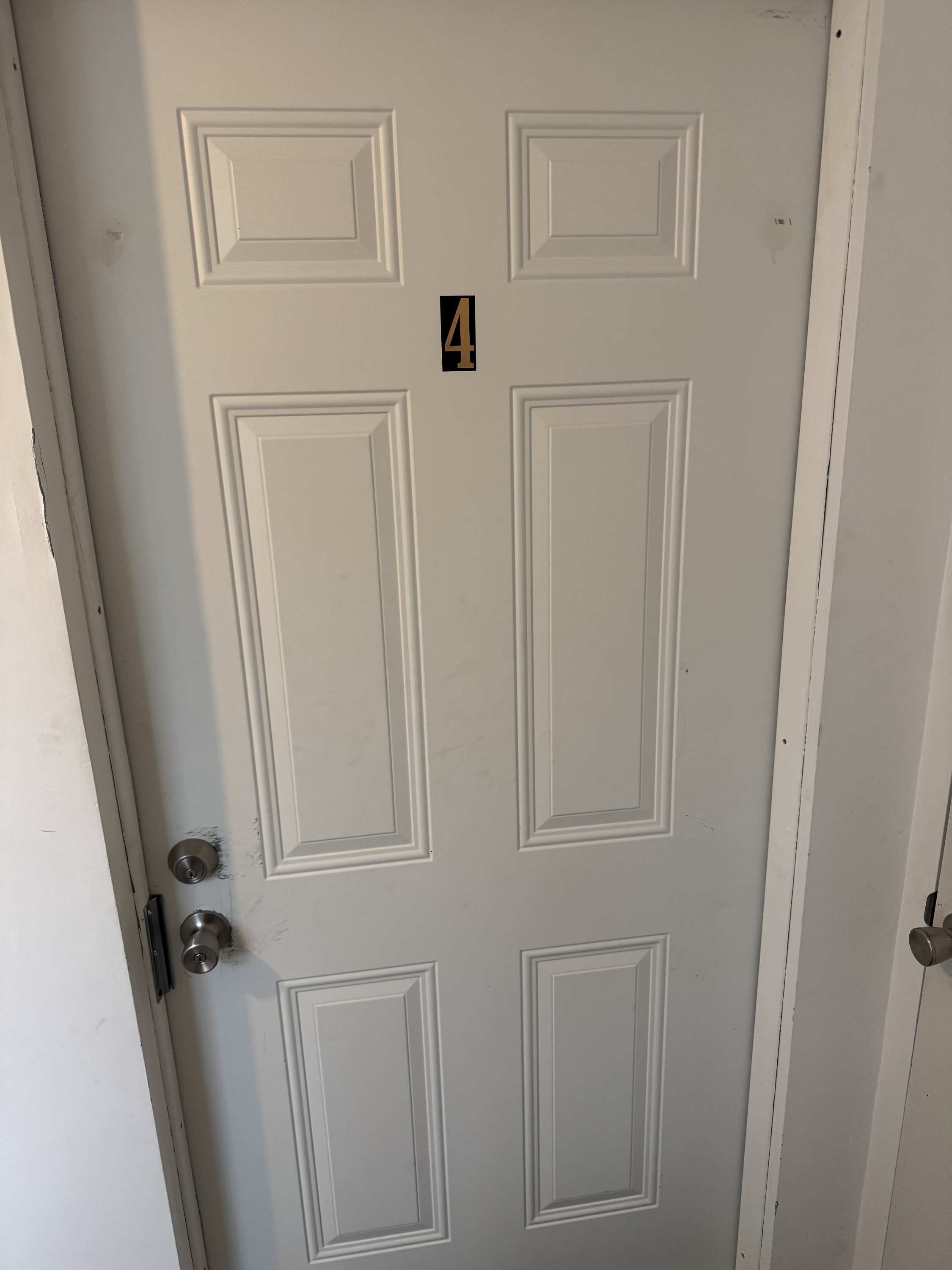 169 N Grant St unit 4 – photo 1