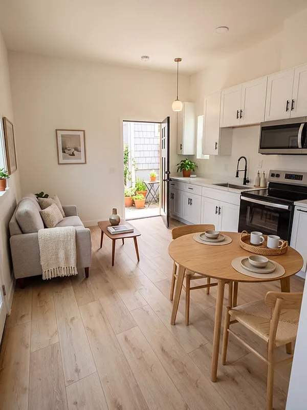 4212 J St unit 4218 – photo 2