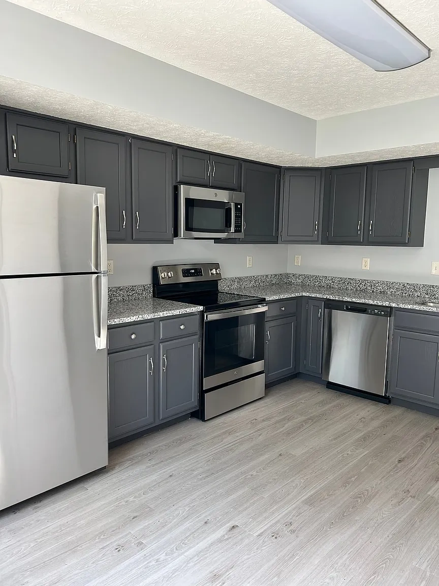 The Glen Luxury Apartments – photo 1