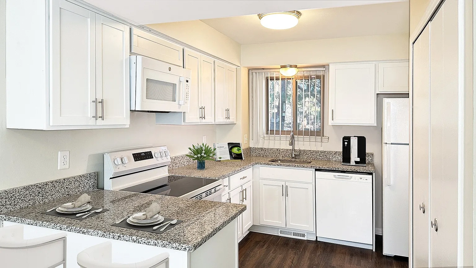 Weatherstone Townhomes – photo 2