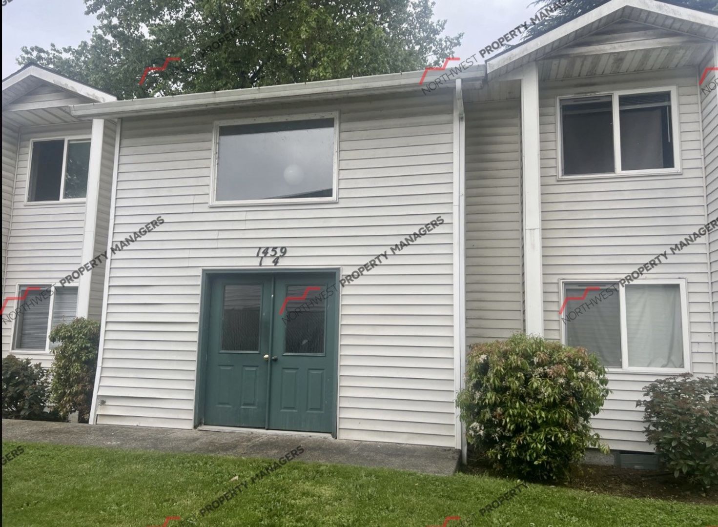 1451 N Goerig St unit 1455-2 – photo 1