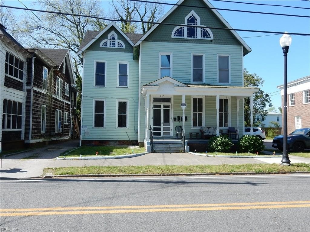 219 Bank St #4 – photo 1