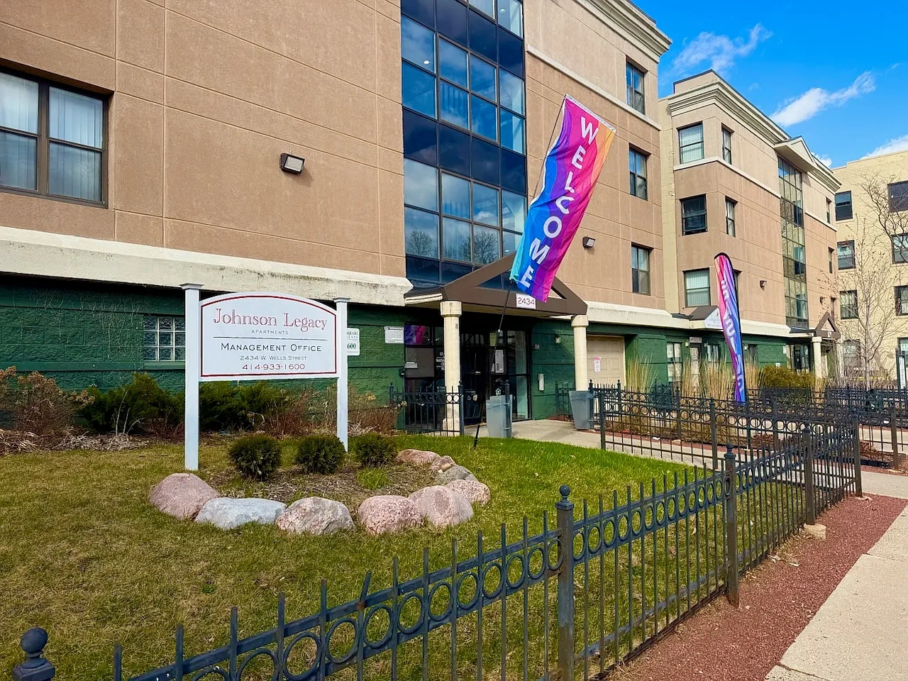 Johnson Legacy East – photo 2