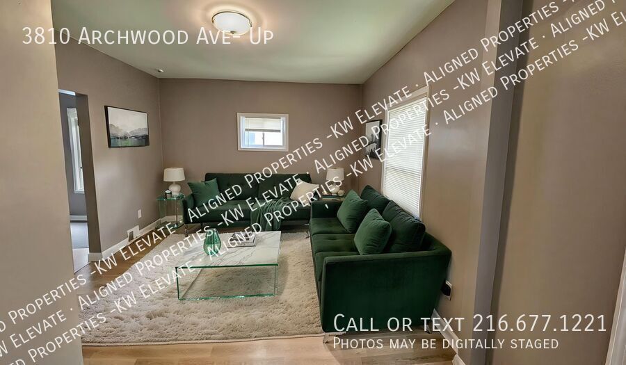 3810 Archwood Ave – photo 4