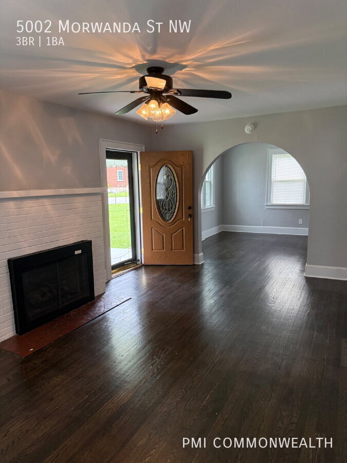 5002 Morwanda St NW – photo 2