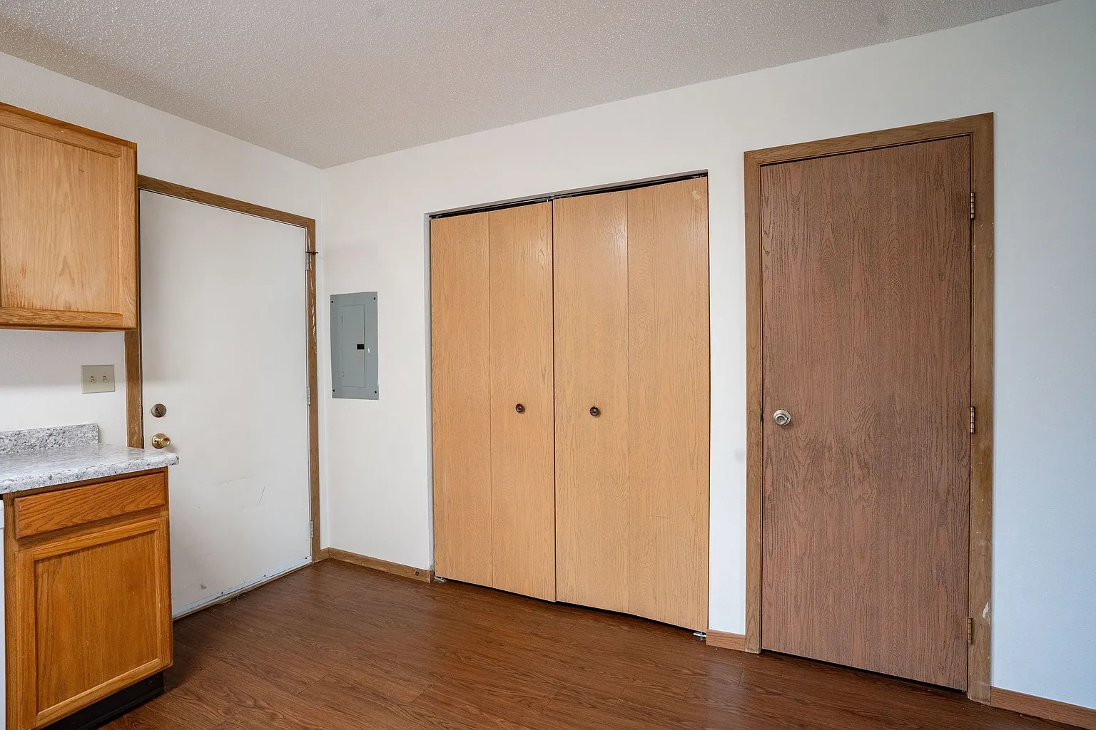 Hazelwood Townhomes – Floor plan