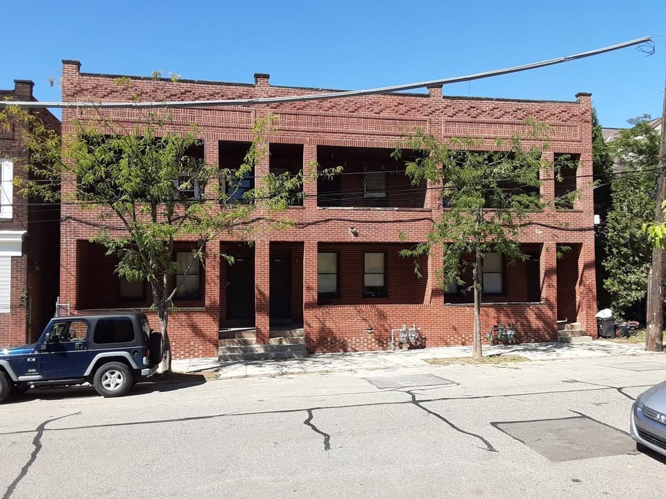 3215 Ward St unit A – photo 1