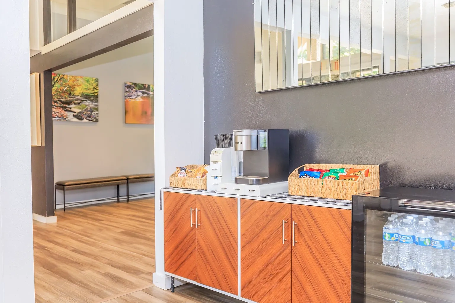 Northwoods Apartments – photo 4